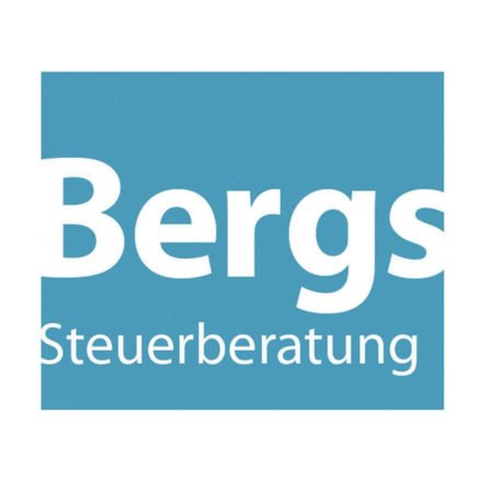 Logo der Theo P. Bergs Steuerberatungsgesellschaft mbH