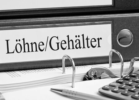 Stellenausschreibung Fachassistent Lohn & Gehalt (w/m/d) - Stellenausschreibung von Theo P. Bergs Steuerberatungsgesellschaft mbH